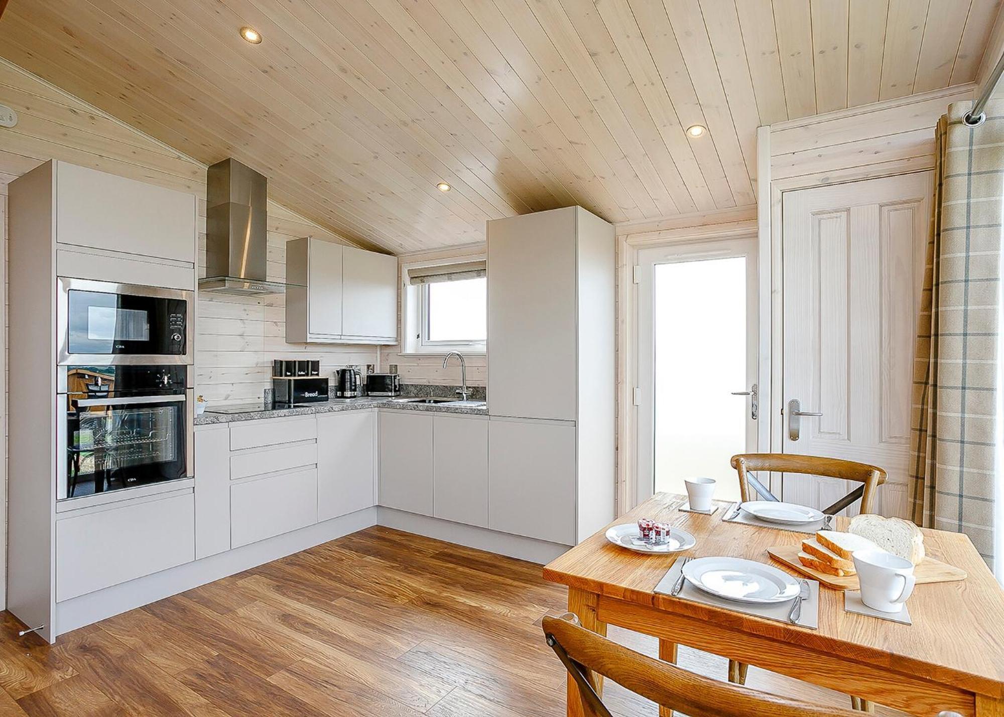 Knights Lodges Newton Solney Room photo
